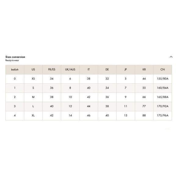 Ba&sh Kezia Lady Black Tie Dye Open Back Tiered Maxi Dress 1 S - Picture 5 of 12